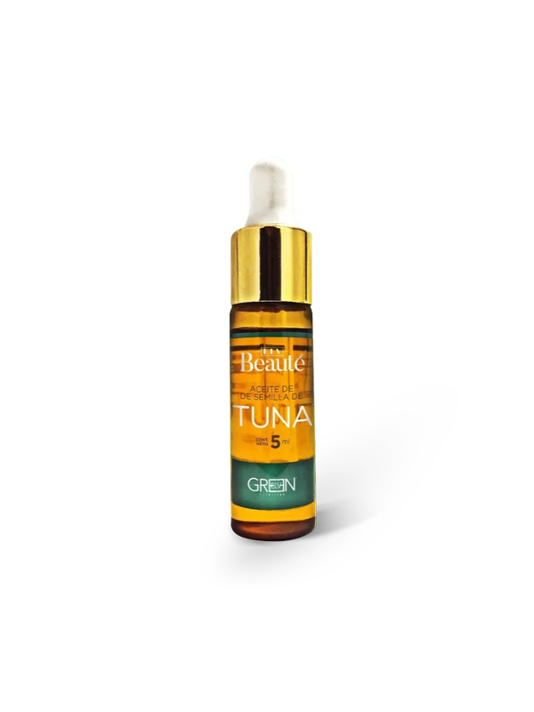 Tuna Oil